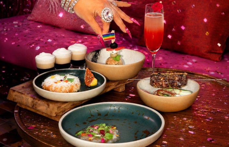 Moxy Bangkok Ratchaprasong Celebrates Pride Month 2026 - TRAVELINDEX