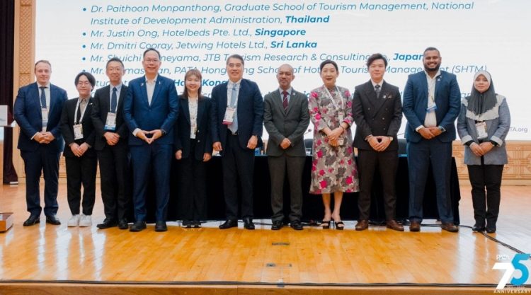 PATA Announces Newly Elected Board Members at Annual Summit 2026 - TRAVELINDEX