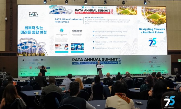 PATA Launches Micro-credential Programme for Tourism Professionals' Industry-Relevant Skills Training - TRAVELINDEX