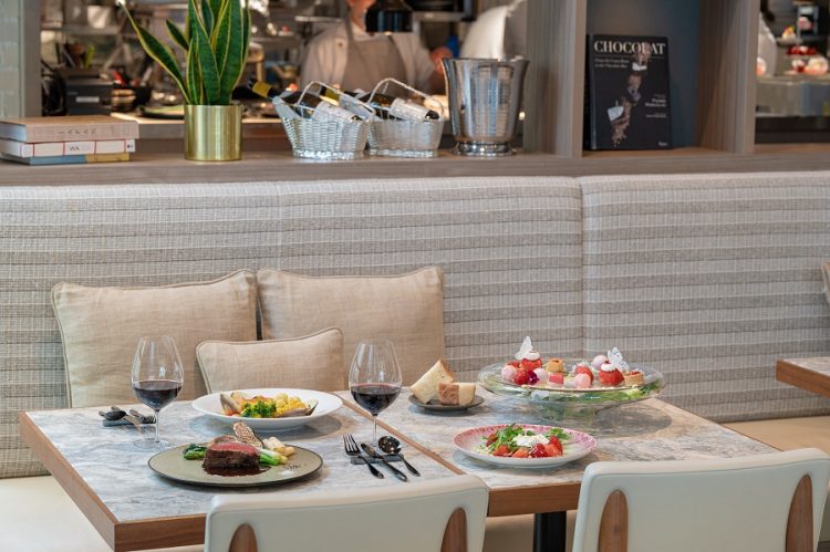 Zentis Osaka Unveils a Romantic Escape - TRAVELINDEX
