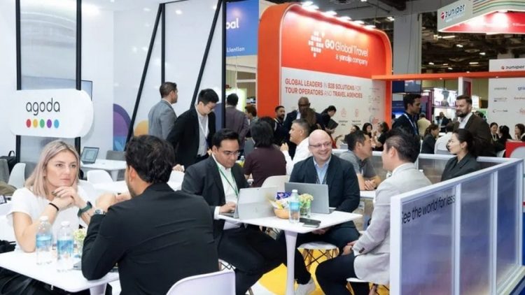 How ITB Asia Helps Travel Brands Expand Across Asia - TRAVELINDEX