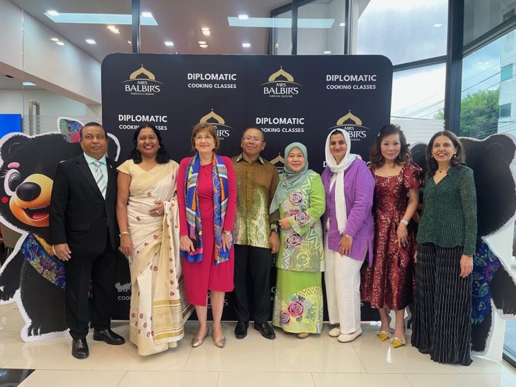 A Taste of Malaysia at Mrs. Balbir’s Cooking School - TRAVELINDEX