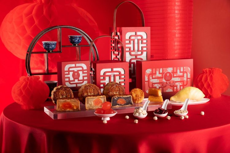 Celebrate Mid-Autumn Festival with Wah Lok Mooncake Collection - TRAVELINDEX