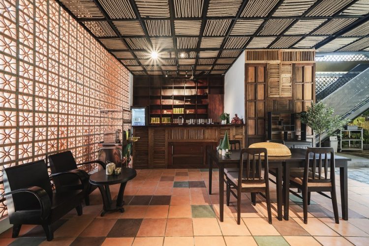 APC Corporation Debuts Two Restaurants - TRAVELINDEX