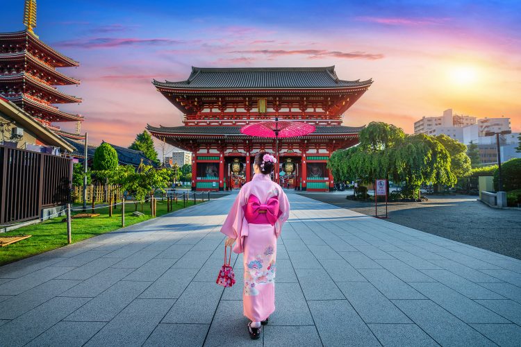Best Western Connects Travelers To Japan's Most Celebrated Festivals - TRAVELINDEX