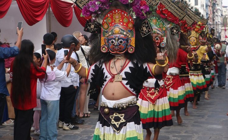 Empowering Indigenous Communities through Tourism - TRAVELINDEX