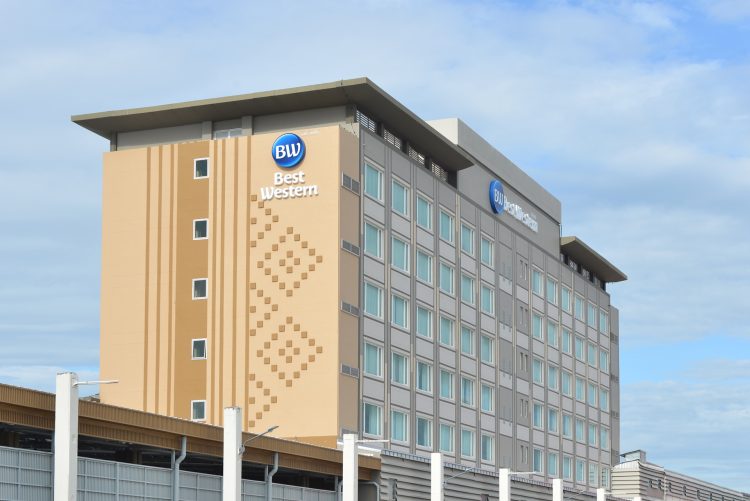 BWH Hotels Expands in Thailand - HOTELWORLDS.com