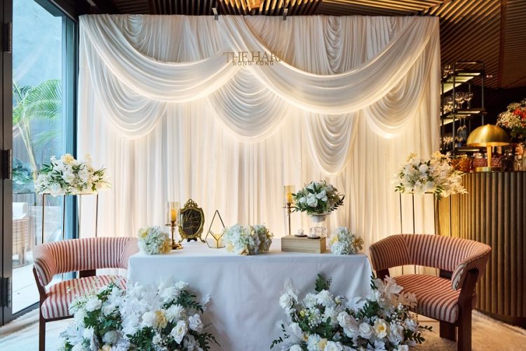 The Hari Hong Kong Says I Do - TRAVELINDEX