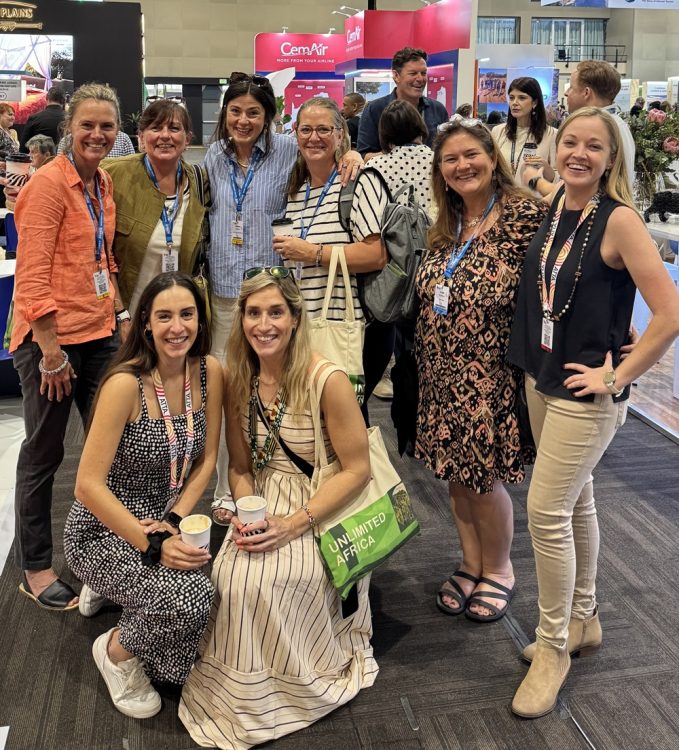 Travel Promoters Expands Portfolio into Botswana and Mozambique - TRAVELINDEX
