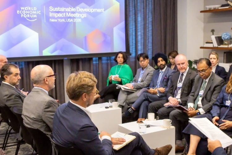SDIM2026 Advance Progress on Planet, Technology and Investment - TRAVELINDEX