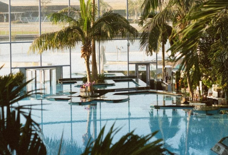 Therme Group Announces Strategic Alliance with Marriott International - TRAVELINDEX